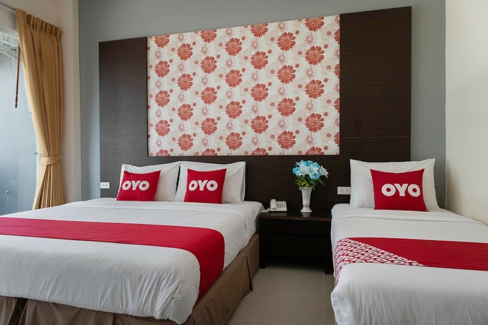 Imagen de la habitación del Hotel OYO 792 Omsaga Phuket Hotel. Foto 16