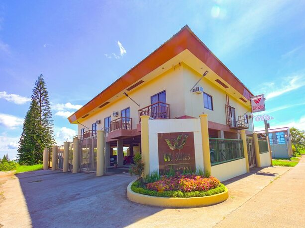 Imagen general del Hotel OYO 792 Wilae's Suites. Foto 1