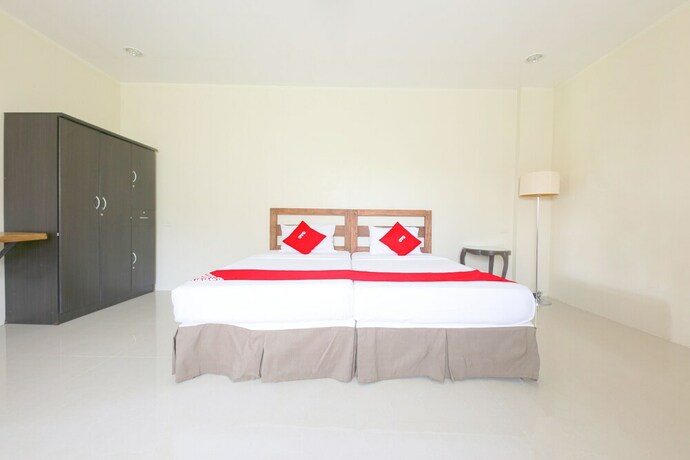 Imagen de la habitación del Hotel OYO 792 Wilae's Suites. Foto 6