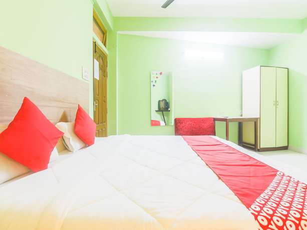 Imagen de la habitación del Hotel OYO 7934 Priyodarshani. Foto 2