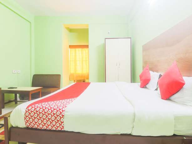 Imagen de la habitación del Hotel OYO 7934 Priyodarshani. Foto 3
