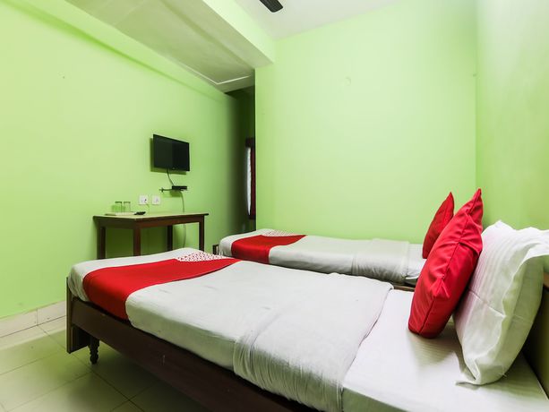 Imagen de la habitación del Hotel OYO 7934 Priyodarshani. Foto 4