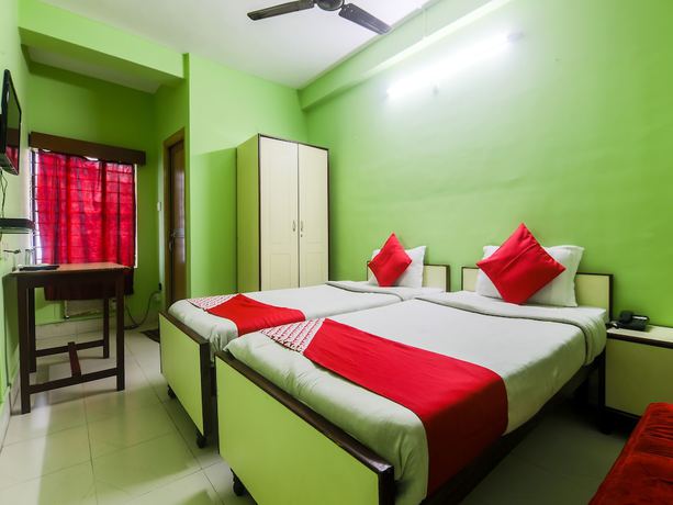 Imagen de la habitación del Hotel OYO 7934 Priyodarshani. Foto 5