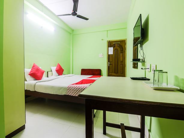 Imagen de la habitación del Hotel OYO 7934 Priyodarshani. Foto 6