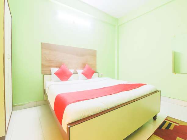 Imagen de la habitación del Hotel OYO 7934 Priyodarshani. Foto 7