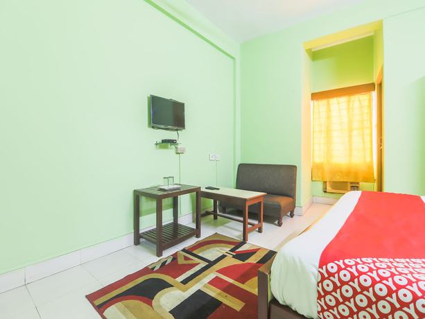 Imagen de la habitación del Hotel OYO 7934 Priyodarshani. Foto 8