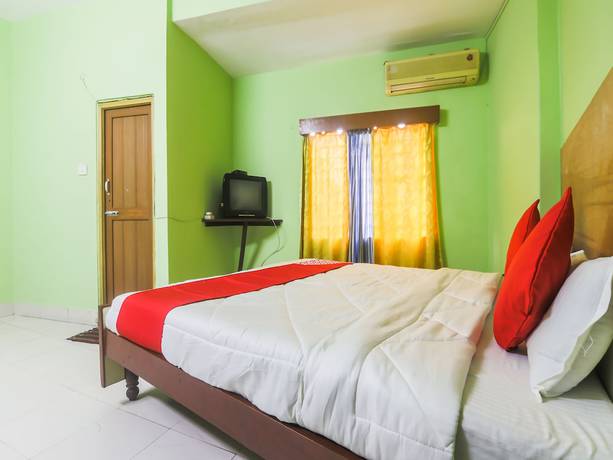 Imagen de la habitación del Hotel OYO 7934 Priyodarshani. Foto 9