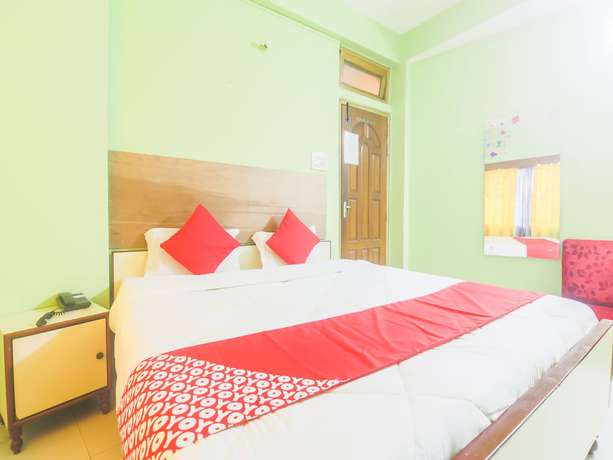 Imagen de la habitación del Hotel OYO 7934 Priyodarshani. Foto 10