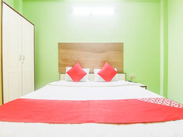 Imagen de la habitación del Hotel OYO 7934 Priyodarshani. Foto 11