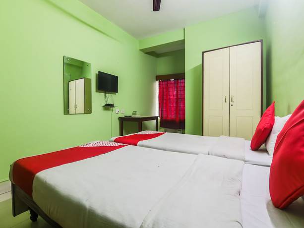 Imagen de la habitación del Hotel OYO 7934 Priyodarshani. Foto 12