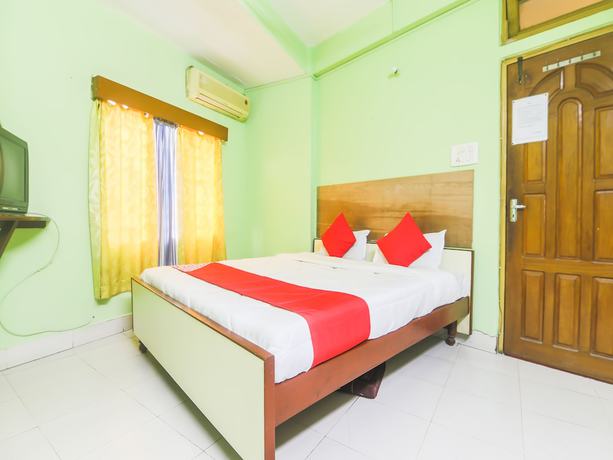 Imagen de la habitación del Hotel OYO 7934 Priyodarshani. Foto 13