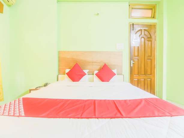 Imagen de la habitación del Hotel OYO 7934 Priyodarshani. Foto 14