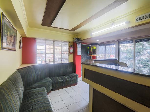 Imagen de los interiores del Hotel OYO 7934 Priyodarshani. Foto 19