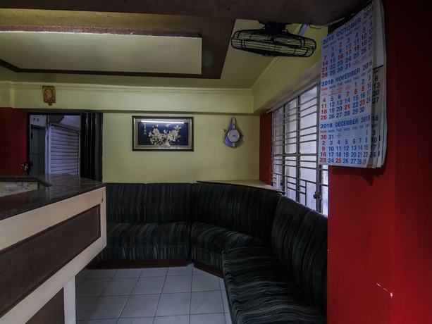 Imagen de los interiores del Hotel OYO 7934 Priyodarshani. Foto 20