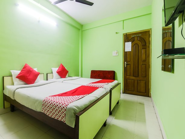 Imagen de la habitación del Hotel OYO 7934 Priyodarshani. Foto 15