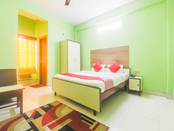 Imagen de la habitación del Hotel OYO 7934 Priyodarshani. Foto 16