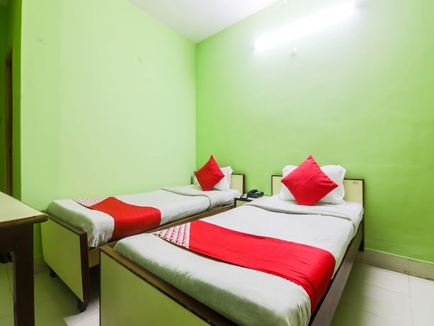 Imagen de la habitación del Hotel OYO 7934 Priyodarshani. Foto 17