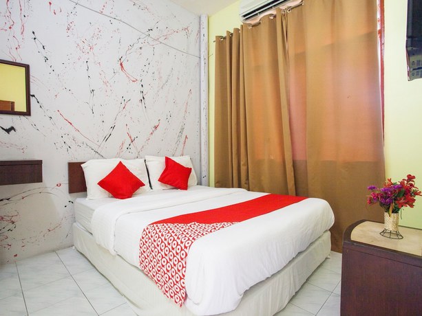 Imagen general del Hotel OYO 796 JR. Foto 1