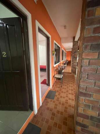 Imagen general del Hotel OYO 803 Amirsache Villa. Foto 13