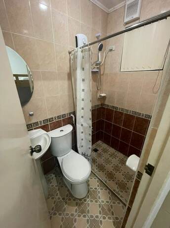 Imagen de la habitación del Hotel OYO 803 Amirsache Villa. Foto 29