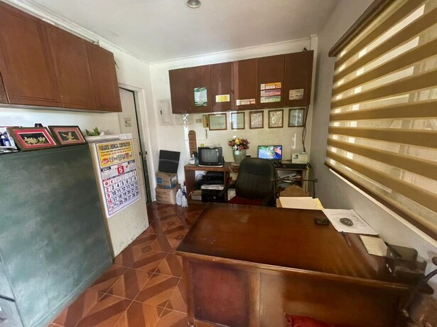 Imagen de los interiores del Hotel OYO 803 Amirsache Villa. Foto 38