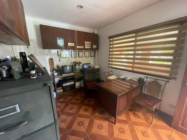 Imagen de los interiores del Hotel OYO 803 Amirsache Villa. Foto 39