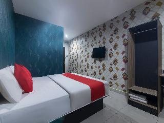Imagen general del Hotel OYO 804 Hotel Pinji. Foto 11