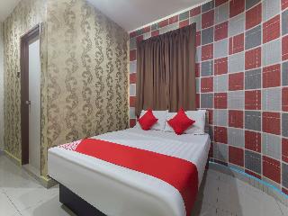 Imagen general del Hotel OYO 804 Hotel Pinji. Foto 16