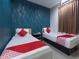 Imagen general del Hotel OYO 804 Hotel Pinji. Foto 18