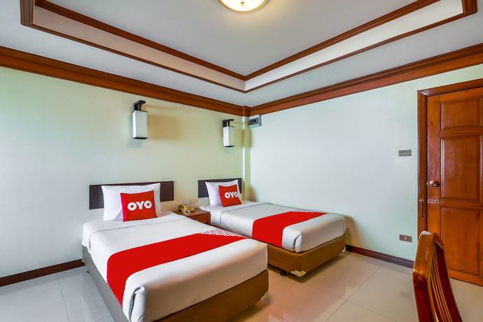 Imagen de la habitación del Hotel OYO 807 Suan Dok Kaew. Foto 5