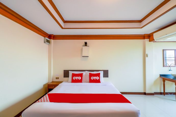 Imagen de la habitación del Hotel OYO 807 Suan Dok Kaew. Foto 6