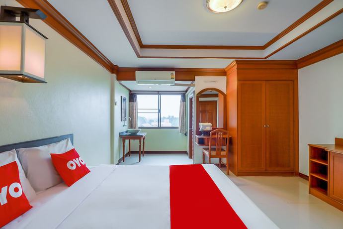 Imagen de la habitación del Hotel OYO 807 Suan Dok Kaew. Foto 7