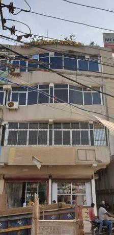 Imagen general del Hotel OYO 80932 RR Guest House. Foto 5