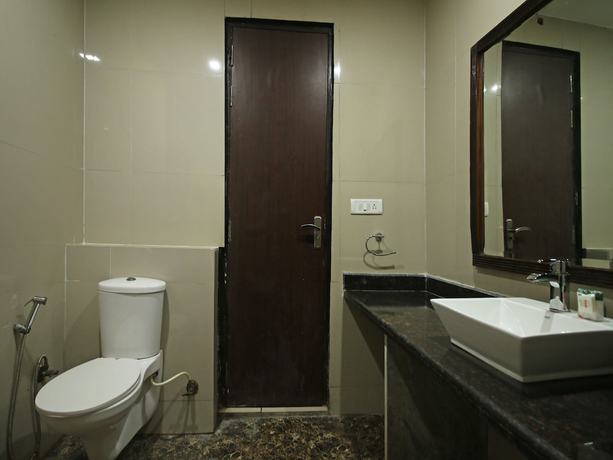 Imagen de la habitación del Hotel OYO 8095 Taj Castle. Foto 12