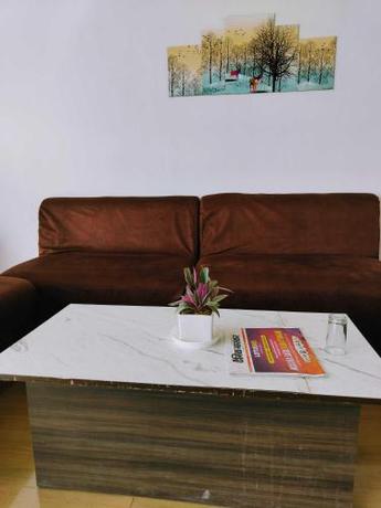 Imagen general del Hotel OYO 81120 RU And Banquet Hall. Foto 7