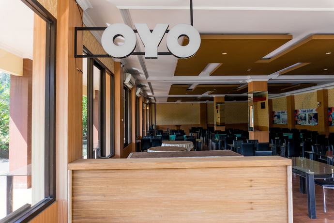 Imagen de los interiores del Hotel OYO 812 Tirta Bahari. Foto 18