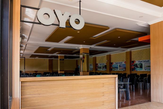 Imagen de los interiores del Hotel OYO 812 Tirta Bahari. Foto 19