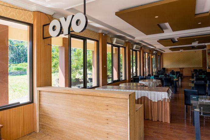 Imagen de los interiores del Hotel OYO 812 Tirta Bahari. Foto 20