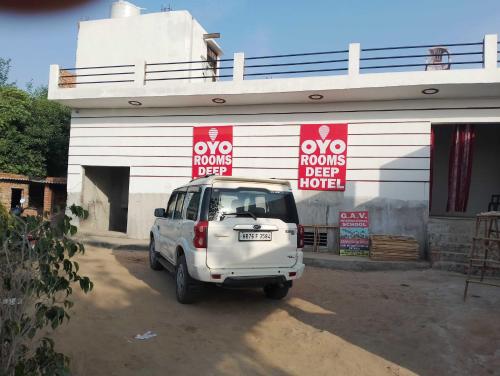 Imagen general del Hotel OYO 81279 Deep. Foto 8