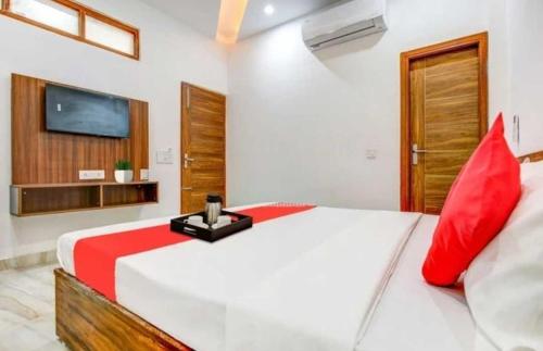 Imagen general del Hotel OYO 81541 Triple S. Foto 1
