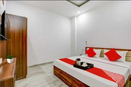 Imagen de la habitación del Hotel OYO 81541 Triple S. Foto 19