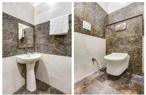 Imagen general del Hotel OYO 81541 Triple S. Foto 6