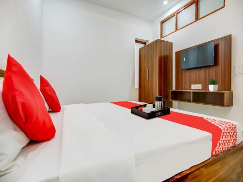 Imagen general del Hotel OYO 81541 Triple S. Foto 7