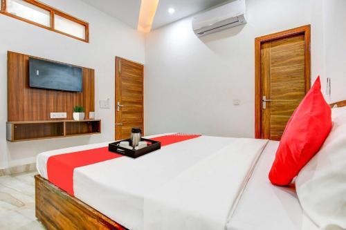 Imagen general del Hotel OYO 81541 Triple S. Foto 10