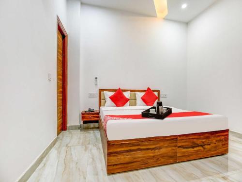 Imagen general del Hotel OYO 81541 Triple S. Foto 11