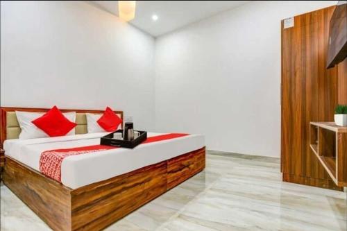 Imagen general del Hotel OYO 81541 Triple S. Foto 12