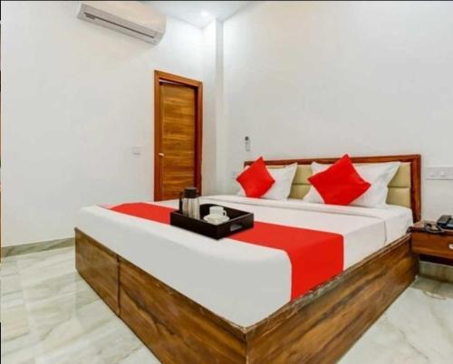 Imagen general del Hotel OYO 81541 Triple S. Foto 14