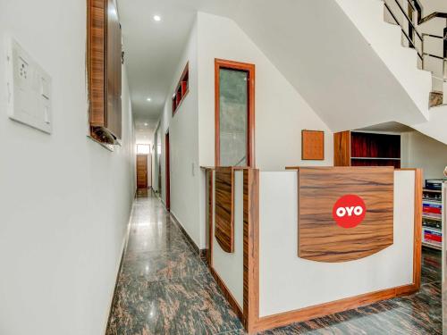 Imagen general del Hotel OYO 81541 Triple S. Foto 15