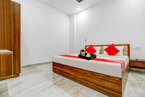 Imagen general del Hotel OYO 81541 Triple S. Foto 16