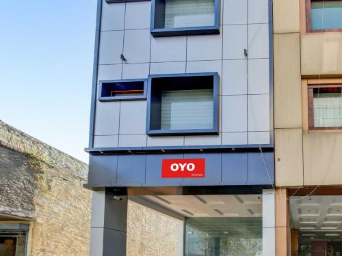 Imagen general del Hotel OYO 81541 Triple S. Foto 17